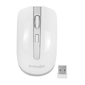 Bežicni miš ActiveJet AMY-320WS Wireless