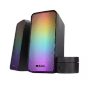 Trust GXT611 Wezz Illuminated 2.0 par zvučnika 24587
