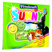 VITAKRAFT suncano je-poslastica za glodavce 50 g