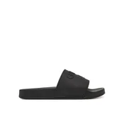 Guess Natikači E6GZ17 BB00F Črna