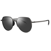 Bolon Eyewear Ženske naocare za sunce BS1005 B11 00, Crne