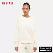 Mustang Mala Majica