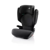 Otroški avtosedež Kidfix M i-Size, Space Black