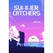 Summer Catchers Steam Key (PC) GLOBAL