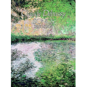 DEBUSSY:SONGS 1880-1904