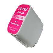 FENIX C-HP82XL Magenta barvna kartuša nadomešča kartušo HP C4912A (HP82) kapaciteta 69ml za cca 1430 strani A4 pri 5% pokritosti