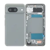 Google Pixel 8 - Pokrov baterije komplet (Hazel)