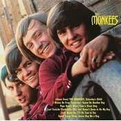 posneti mediji MONKEES - 2LP/MONKEES (180 G) (LIMITED), (690300)