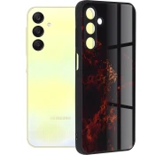 Techsuit Ovitek - Glaze Series - Samsung Galaxy A25 5G - Večbarvna 1 KP36680