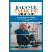 BALANCE EXERCISE FOR SENIORS