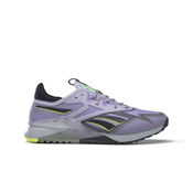 Reebok NANO X2 TR ADVENTURE, ženske tenisice za fitnes, ljubicasta HP9230