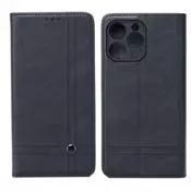Havana Sleek preklopna torbica Samsung Galaxy A57 - crna