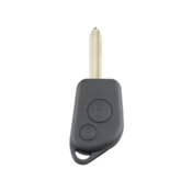 CAR ACESSORIES 888 Kucište auto kljuca sa 2 tastera za Citroen A61-AP000