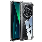 Freeson Maska za mobilni telefon Redmi 14C, Providna