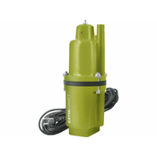 Extol Craft potopna membranska črpalka, 300W, 1400l/hod, 20m
