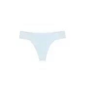 TRIUMPH Tanga gacice Body Make-Up Illusion  svijetloplava