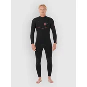 Rip Curl F-Bomb Fusion Cz 43 Wetsuit black
