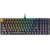 Tastatura Glorious GMMK 2 - Black