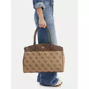 Torba za vikend Guess TWOB86 88903 Rjava