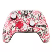 PowerA Advantage Wireless, Xbox Series X|S, Xbox One, PC, Fortnite, bežični kontroler