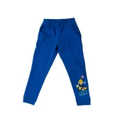 Djecja trenirka FIREMAN SAM plava - razne velicine Velicina: 122 - 128