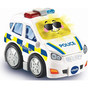 Djecja igracka Vtech - Mini kolica, policijski auto