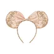 Ušeska za Minnie miško