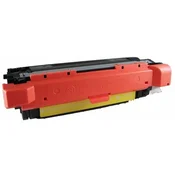 toner HP CF032A (646A), rumena (yellow), alternativni