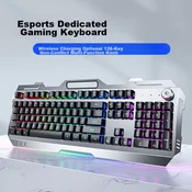 Ewadn Tastatura, Žicana, Crna