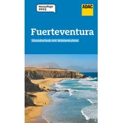 ADAC Reiseführer Fuerteventura