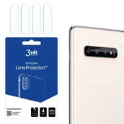 3MK Samsung Galaxy S10+ - zaščita leč 3mk