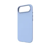 CELLECT Magnetski mekan silikon case iPhone Air svetlo plavo