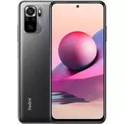 Xiaomi Redmi Note 10S 6GB/128GB Sivi