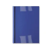 GBC IB451003 korica za uvezivanje A4 PVC Plavo, Prozirno 100 kom
