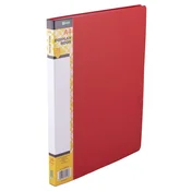 Mapa s prozornimi vložki 1/20 levia
