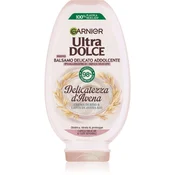 Garnier Ultra Doux Oat Delicacy pomirjajoči balzam za lase 200 ml