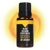 Eterično olje sreče - 10 ml