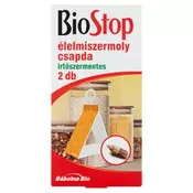 BIOSTOP klopka za kuhinjske moljce