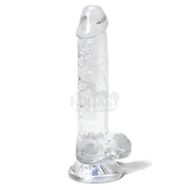 Dildo “Flawless Clear 2”