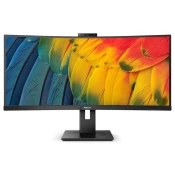 Philips 5000 series 34B1U5600CH /00 LED display 86.4 cm (34) 3440 x 1440 pixels Wide Quad HD LCD Black