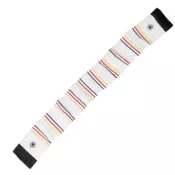 DHB Šal DHB Fan scarf Balken Germany