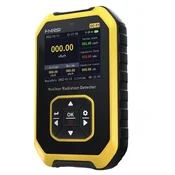 FNIRSI GC-01 Detektor sevanja, dozimeter z digitalnim zaslonom