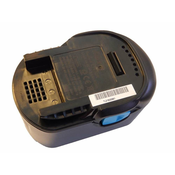 VHBW Kompatibilna baterija za AEG L1414R/L1415R/1430R, 14.4 V, 3.0 Ah