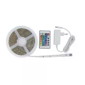 RABALUX LED Traka, 19W, Bela