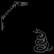 Metallica - The Black Album, 2021 Remastered (2 Vinyl)