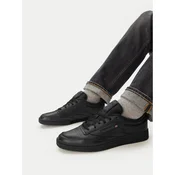 Reebok Superge Club C AR0454 Črna