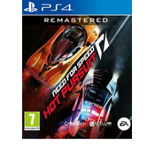 PS4 Need for Speed: Hot Pursuit - Remastered E04432