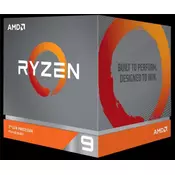 AMD Ryzen 3 3200G procesor 3,6 GHz 4 MB L3 Kutija