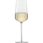 Zwiesel Glas Kozarec za šampanjec Vervino 348 ml, komplet 2 kosov
