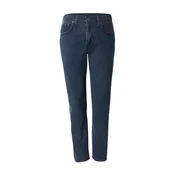 LEVIS ® Kavbojke 502 temno modra